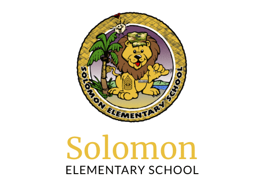 Welcome to School Year 2022-2023! – Staff Portal – Solomon ...